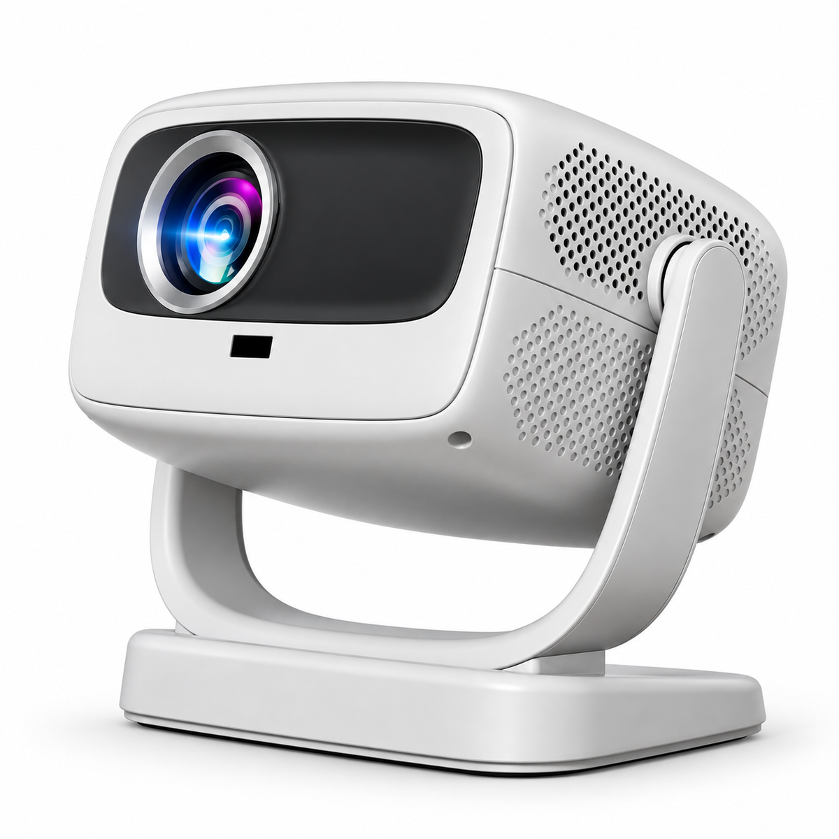 Smart Projector