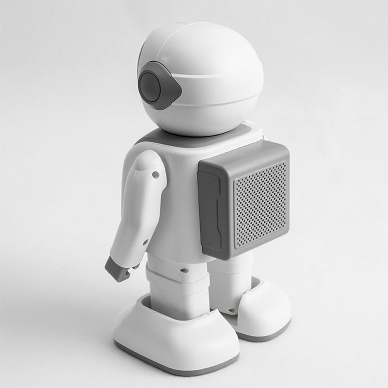 Interactive AI Robot Toy for Kids — Talking, Music, App-Control & Learning Companion