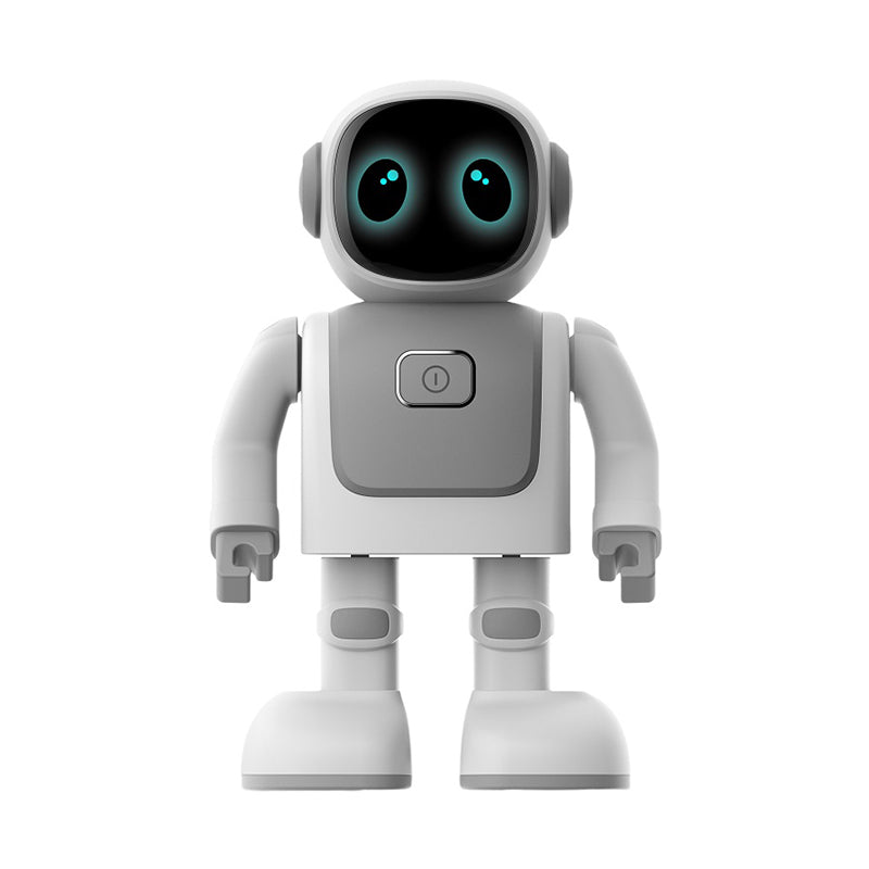 Interactive AI Robot Toy for Kids — Talking, Music, App-Control & Learning Companion