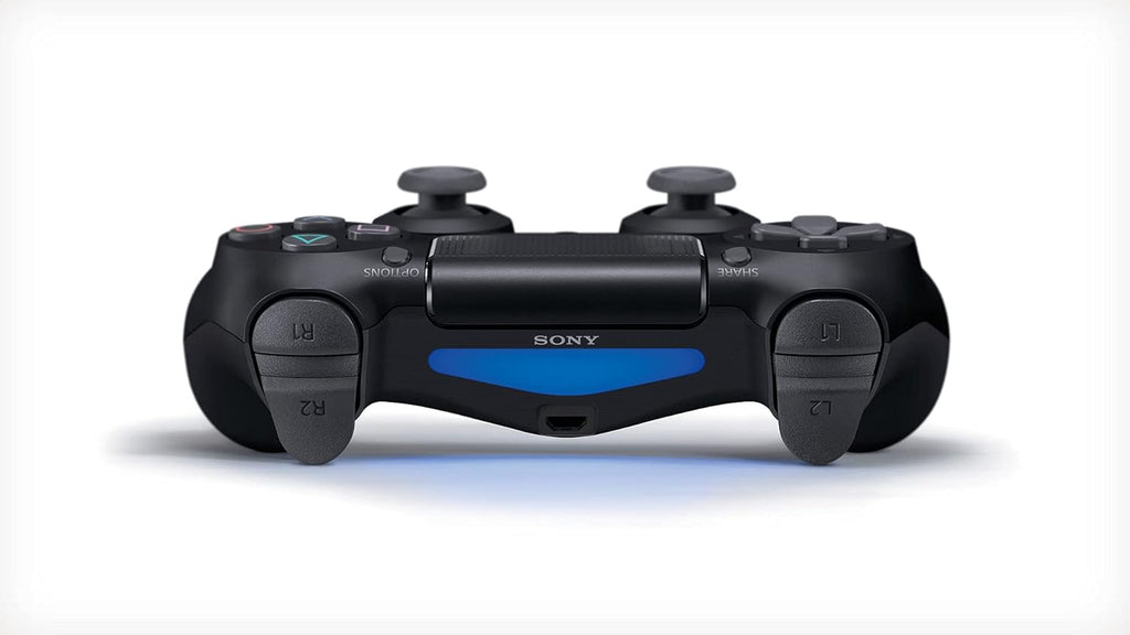 Sony PlayStation DualShock 4 Wireless Controller (PS4)