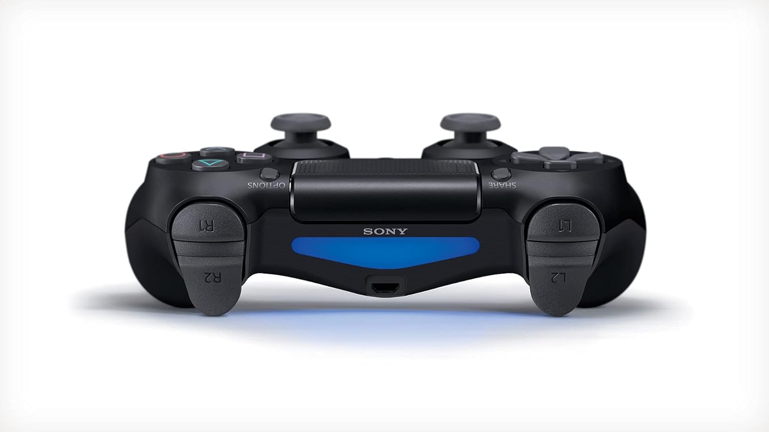 Sony PlayStation DualShock 4 Wireless Controller (PS4)