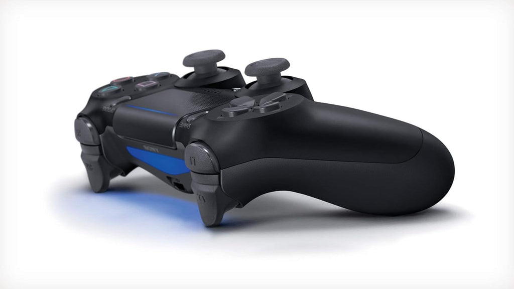 Sony PlayStation DualShock 4 Wireless Controller (PS4)