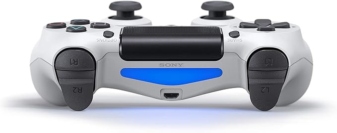 Sony PlayStation DualShock 4 Wireless Controller (PS4)