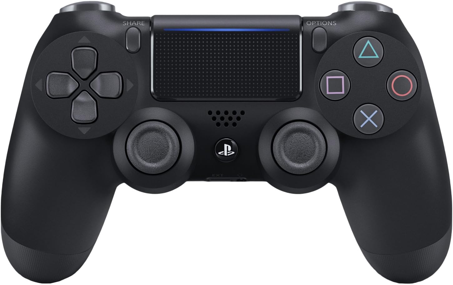 Sony PlayStation DualShock 4 Wireless Controller (PS4)