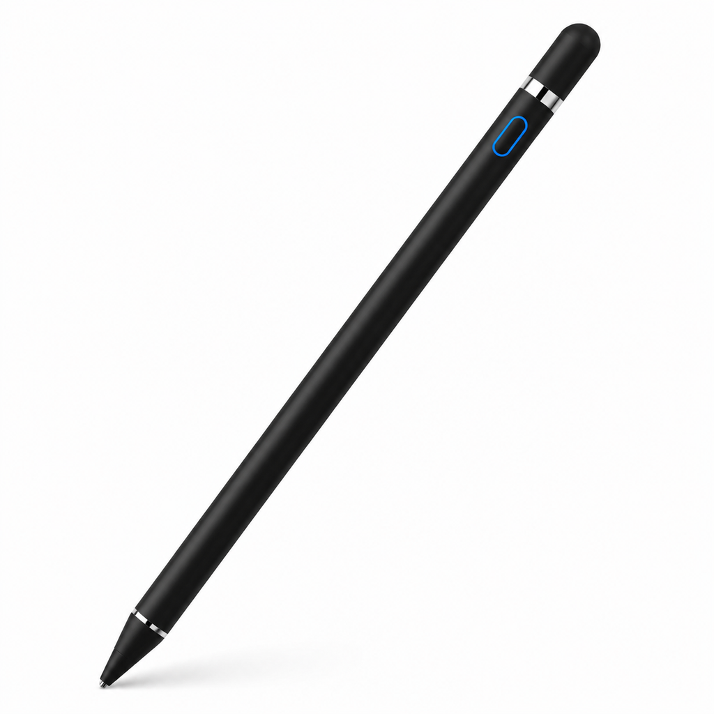 Rechargeable Active Stylus Pen for Touch Screens, 8-10H Use