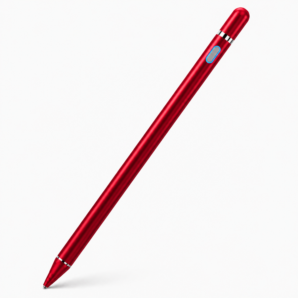 Rechargeable Active Stylus Pen for Touch Screens, 8-10H Use