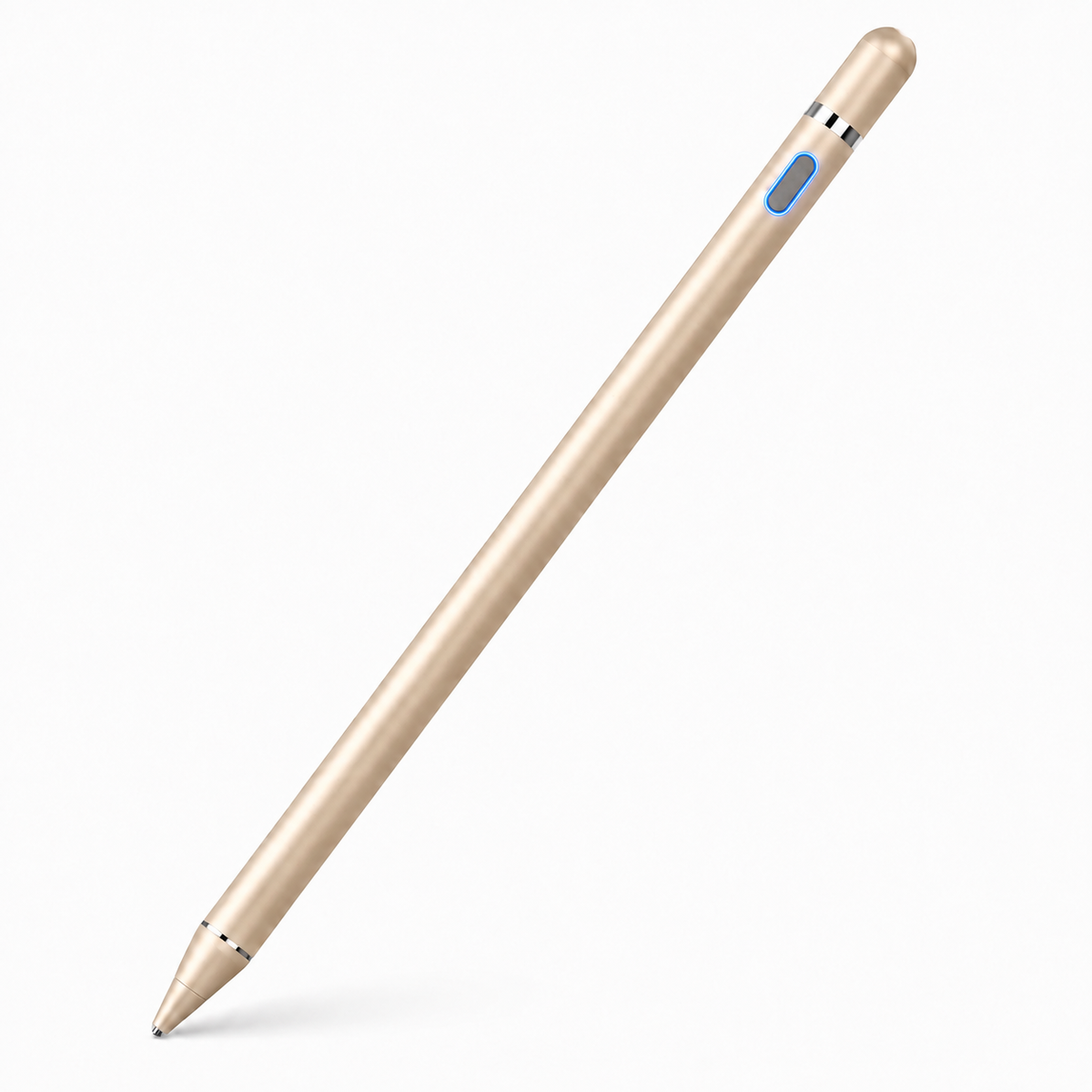 Rechargeable Active Stylus Pen for Touch Screens, 8-10H Use