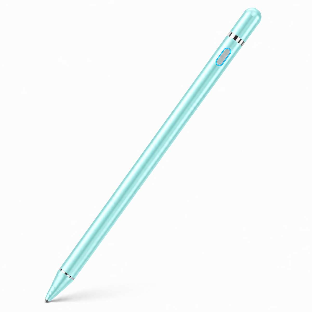 Rechargeable Active Stylus Pen for Touch Screens, 8-10H Use