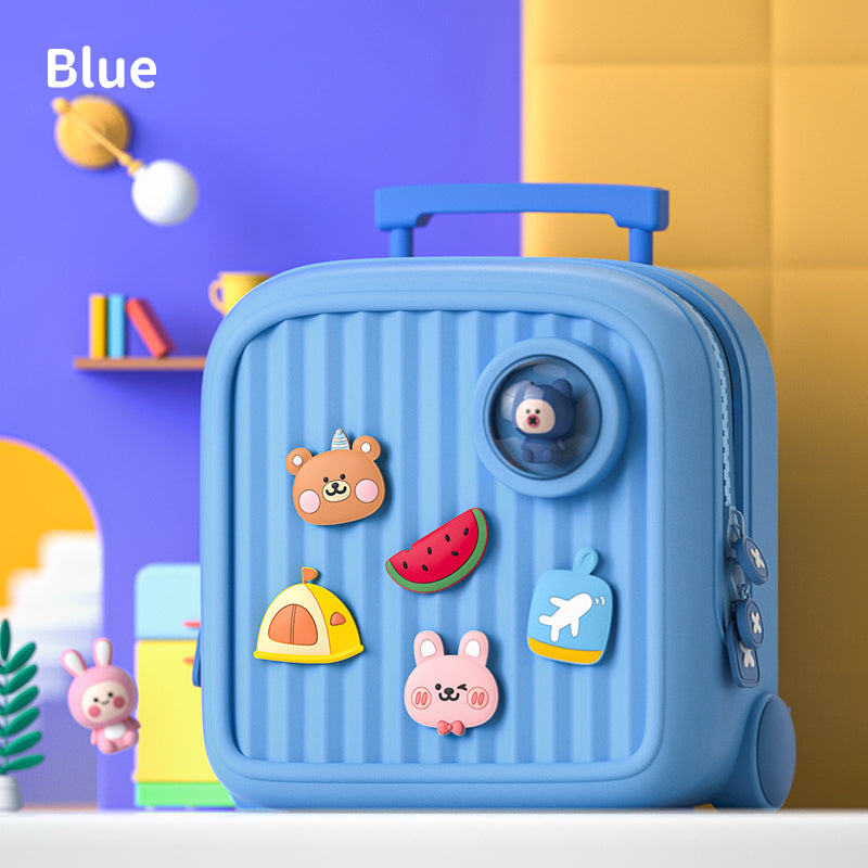 Kids Backpack – Fun, Functional & Perfect for Every Adventure