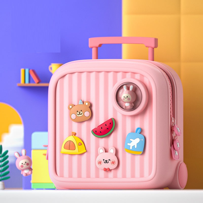 Kids Backpack – Fun, Functional & Perfect for Every Adventure