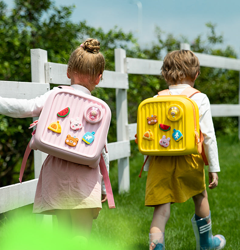 Kids Backpack – Fun, Functional & Perfect for Every Adventure