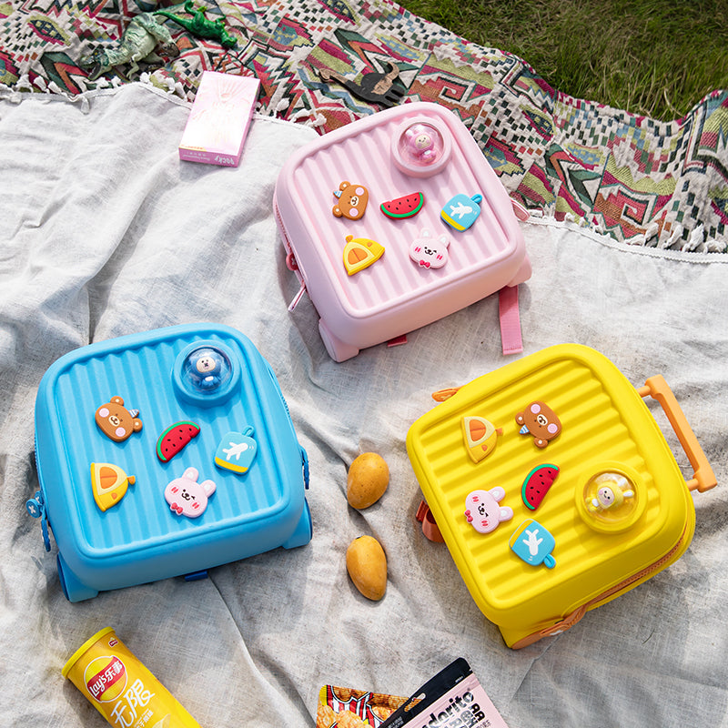 Kids Backpack – Fun, Functional & Perfect for Every Adventure