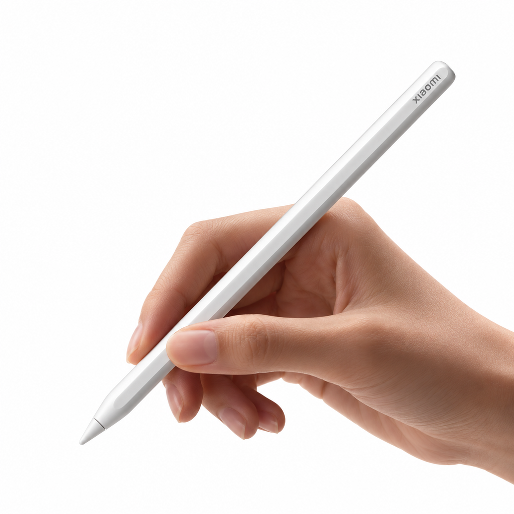 Xiaomi Focus Pen Pro – Smart Stylus with 16,384 Pressure Levels, Gesture Controls & Haptic Feedback
