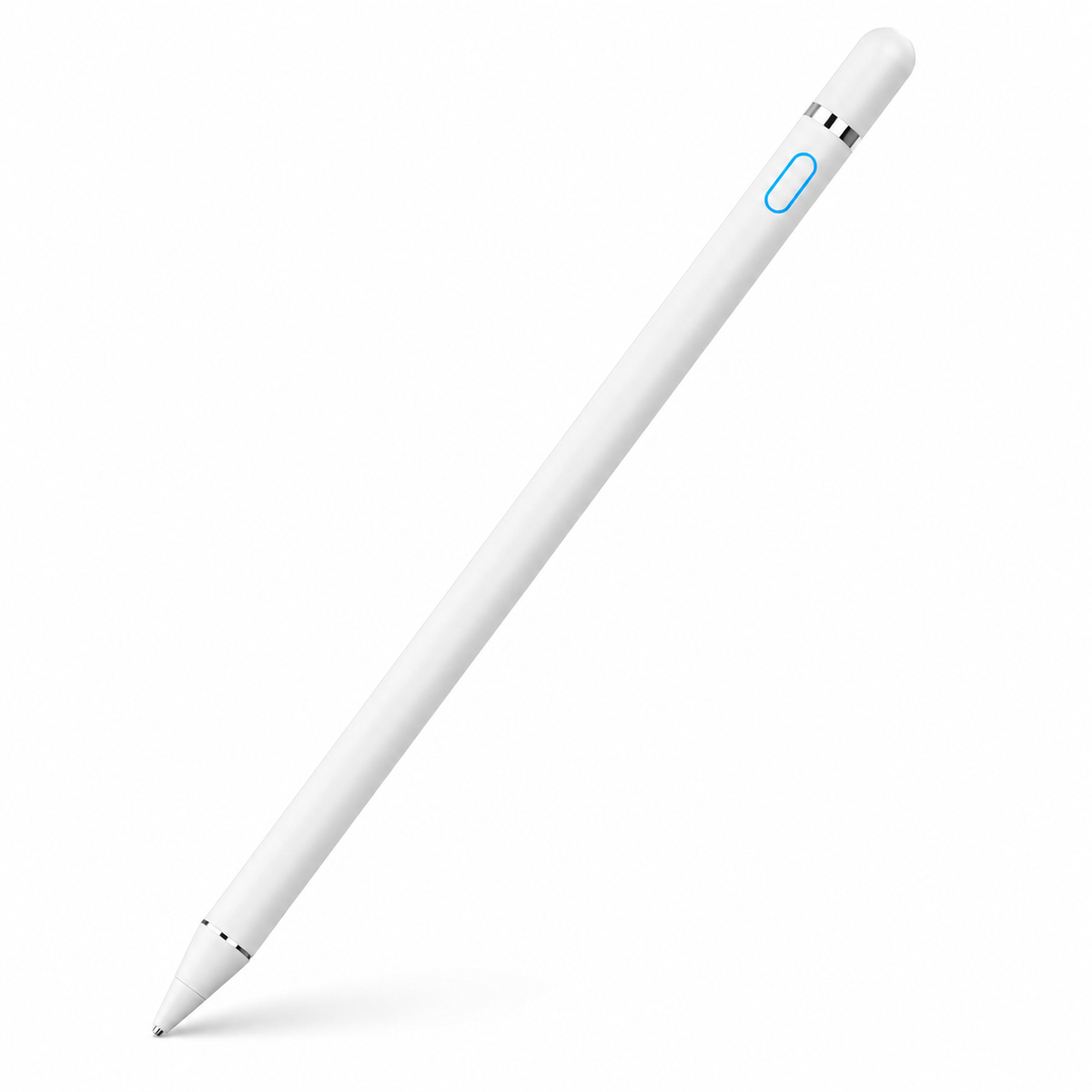 Rechargeable Active Stylus Pen for Touch Screens, 8-10H Use